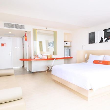 סמאראנג Harris Hotel Sentraland מראה חיצוני תמונה