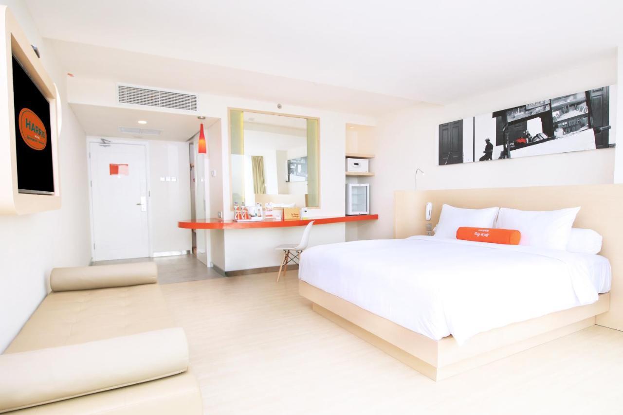 סמאראנג Harris Hotel Sentraland מראה חיצוני תמונה