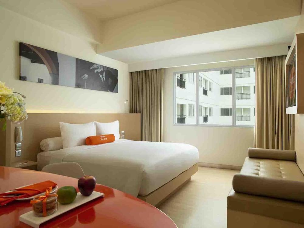 סמאראנג Harris Hotel Sentraland מראה חיצוני תמונה
