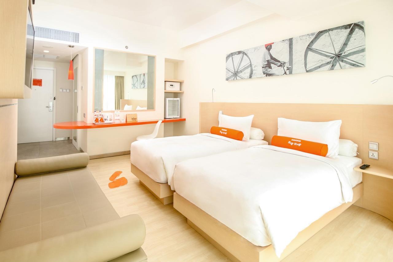 סמאראנג Harris Hotel Sentraland מראה חיצוני תמונה