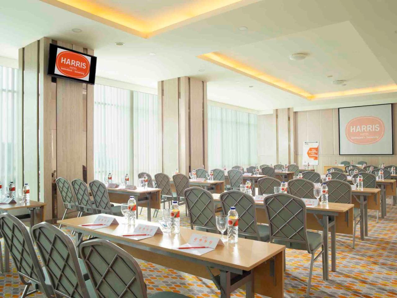 סמאראנג Harris Hotel Sentraland מראה חיצוני תמונה