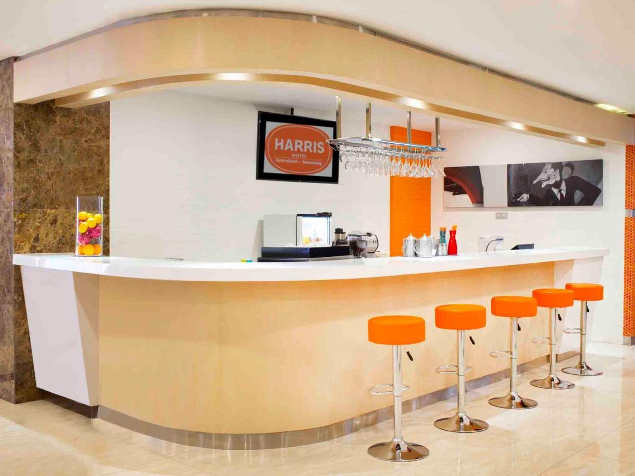 סמאראנג Harris Hotel Sentraland מראה חיצוני תמונה